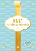 Kniha: WC kniha hostů (Grada). Grada, 2020 Kniha: WC kniha hostů (Grada). Grada, 2020