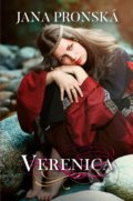 Kniha: Verenica (Jana Pronská), 2020 Kniha: Verenica (Jana Pronská), 2020
