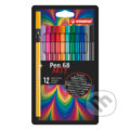 STABILO Pen 68 (STABILO). STABILO, 2020 STABILO Pen 68 (STABILO). STABILO, 2020