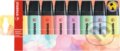 STABILO BOSS ORIGINAL Pastel (STABILO). STABILO, 2020 STABILO BOSS ORIGINAL Pastel (STABILO). STABILO, 2020