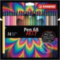STABILO Pen 68 (STABILO). STABILO, 2020 STABILO Pen 68 (STABILO). STABILO, 2020