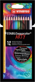 STABILOaquacolor (STABILO). STABILO, 2020 STABILOaquacolor (STABILO). STABILO, 2020