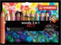 STABILO woody 3 in 1 (STABILO). STABILO, 2020 STABILO woody 3 in 1 (STABILO). STABILO, 2020