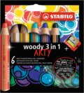 STABILO woody 3 in 1 (STABILO). STABILO, 2020 STABILO woody 3 in 1 (STABILO). STABILO, 2020