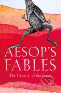 Kniha: Aesop's Fables (Carlo Gébler). Apollo, 2020 Kniha: Aesop's Fables (Carlo Gébler). Apollo, 2020