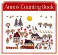 Kniha: Anno's Counting Book (Mitsumasa Anno). HarperCollins, 1986 Kniha: Anno's Counting Book (Mitsumasa Anno). HarperCollins, 1986