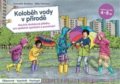 Kniha: Koloběh vody v přírodě (Jeanette Boetius a Mile Penava). Pasparta, 2020 Kniha: Koloběh vody v přírodě (Jeanette Boetius a Mile Penava). Pasparta, 2020