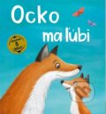 Kniha: Ocko ma ľúbi (Izzy Down). Stonožka, 2020 Kniha: Ocko ma ľúbi (Izzy Down). Stonožka, 2020