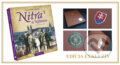 Kniha: Nitra a Nitrania 1 (Vladimír Bárta). AB ART press, 2020 Kniha: Nitra a Nitrania 1 (Vladimír Bárta). AB ART press, 2020