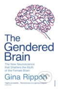 Kniha: The Gendered Brain (Gina Rippon). Vintage, 2020 Kniha: The Gendered Brain (Gina Rippon). Vintage, 2020