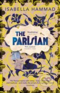 Kniha: The Parisian (Isabella Hammad). Vintage, 2020 Kniha: The Parisian (Isabella Hammad). Vintage, 2020