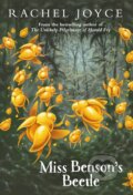 Kniha: Miss Benson's Beetle (Rachel Joyce). Doubleday, 2020 Kniha: Miss Benson's Beetle (Rachel Joyce). Doubleday, 2020