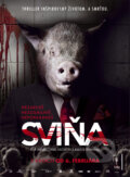 Film: Sviňa (Mariana Čengel Solčanská a Rudolf Biermann) (DVD). Magicbox, 2020 Film: Sviňa (Mariana Čengel Solčanská a Rudolf Biermann) (DVD). Magicbox, 2020