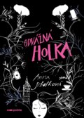Kniha: Odvážná holka (Anna Sobotková). Pointa, 2020 Kniha: Odvážná holka (Anna Sobotková). Pointa, 2020