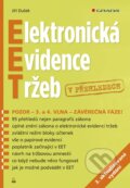 E-kniha: Elektronická evidence tržeb v přehledech (Jiří Dušek). Grada, 2020 E-kniha: Elektronická evidence tržeb v přehledech (Jiří Dušek). Grada, 2020
