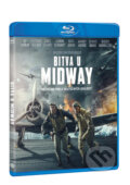 Film: Bitva u Midway (Roland Emmerich) (Blu-ray). Magicbox, 2020 Film: Bitva u Midway (Roland Emmerich) (Blu-ray). Magicbox, 2020