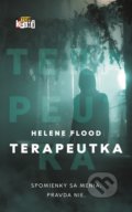 Kniha: Terapeutka (Helene Flood), 2020 Kniha: Terapeutka (Helene Flood), 2020