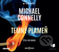 Audiokniha: Temný plameň (Michael Connelly). Publixing, Slovart, 2020 Audiokniha: Temný plameň (Michael Connelly). Publixing, Slovart, 2020