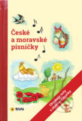 Kniha: České a moravské písničky (SUN). SUN, 2020 Kniha: České a moravské písničky (SUN). SUN, 2020