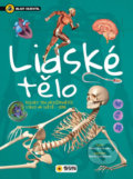 Kniha: Lidské tělo - Mladý objevitel (Gisela Socolovsky). SUN, 2020 Kniha: Lidské tělo - Mladý objevitel (Gisela Socolovsky). SUN, 2020