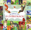 Kniha: Čtení na dobrou noc o zvířátkách (SUN). SUN, 2020 Kniha: Čtení na dobrou noc o zvířátkách (SUN). SUN, 2020