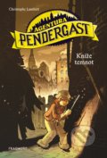 Kniha: Agentura Pendergast: Kníže temnot (Christophe Lambert). Nakladatelství Fragment, 2020 Kniha: Agentura Pendergast: Kníže temnot (Christophe Lambert). Nakladatelství Fragment, 2020