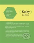 Kniha: Kathy (Jan Štifter). Pikador Books, 2014 Kniha: Kathy (Jan Štifter). Pikador Books, 2014