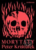 Kniha: Morytáty (Palo Čejka a Peter Krištúfek), 2020 Kniha: Morytáty (Palo Čejka a Peter Krištúfek), 2020