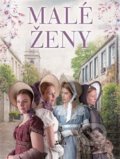 Kniha: Malé ženy (Louisa May Alcott). Sofa Books, 2020 Kniha: Malé ženy (Louisa May Alcott). Sofa Books, 2020