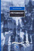 Kniha: Přítomnost (David Harrower). Divadelný ústav, 2006 Kniha: Přítomnost (David Harrower). Divadelný ústav, 2006