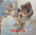 Kniha: Tiepolo (Daniel Kiecol), 2020 Kniha: Tiepolo (Daniel Kiecol), 2020