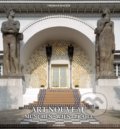 Kniha: Art Nouveau - Munchen, Wien, Praha, 2020 Kniha: Art Nouveau - Munchen, Wien, Praha, 2020