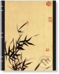 Paperblanks - Bamboo - MIDI - čistý (Paperblanks). Paperblanks Paperblanks - Bamboo - MIDI - čistý (Paperblanks). Paperblanks