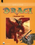 Kniha: Naučte se kreslit - Draci (J "NeonDragon" Peffer). Zoner Press, 2009 Kniha: Naučte se kreslit - Draci (J "NeonDragon" Peffer). Zoner Press, 2009