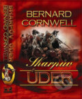 Kniha: Sharpův úder (Bernard Cornwell). OLDAG, 2009 Kniha: Sharpův úder (Bernard Cornwell). OLDAG, 2009