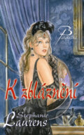 Kniha: K zbláznění (Stephanie Laurens). Baronet, 2009 Kniha: K zbláznění (Stephanie Laurens). Baronet, 2009
