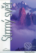 Kniha: Strmý svět (Peter Mathis a Willi Schwenkmeier). freytag&berndt, 2000 Kniha: Strmý svět (Peter Mathis a Willi Schwenkmeier). freytag&berndt, 2000
