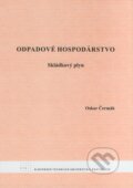 Kniha: Odpadové hospodárstvo (Oskar Čermák). STU, 2009 Kniha: Odpadové hospodárstvo (Oskar Čermák). STU, 2009