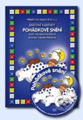 Kniha: Pohádkové snění + CD (Jaroslava Horáčková). Přikrylová Milada Plus Kniha: Pohádkové snění + CD (Jaroslava Horáčková). Přikrylová Milada Plus