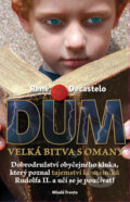 Kniha: Dům (René Decastelo). Mladá fronta, 2009 Kniha: Dům (René Decastelo). Mladá fronta, 2009