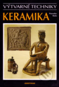 Kniha: Keramika (Pravoslav Rada). Aventinum, 2007 Kniha: Keramika (Pravoslav Rada). Aventinum, 2007