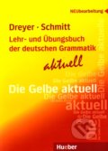 Lehr- und Übungsbuch der deutschen Grammatik, Max Hueber Verlag, 2009