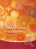 Kniha: Umělcova cesta (Julia Cameronová), 2009 Kniha: Umělcova cesta (Julia Cameronová), 2009