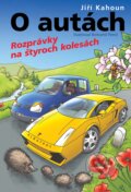 Kniha: O autách (Jiří Kahoun). Albatros SK, 2009 Kniha: O autách (Jiří Kahoun). Albatros SK, 2009