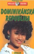 Kniha: Dominikánska republika (SHOCart). SHOCart, 2001 Kniha: Dominikánska republika (SHOCart). SHOCart, 2001