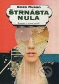 Kniha: Štrnásta nula (Enzo Russo). Genezis, 1991 Kniha: Štrnásta nula (Enzo Russo). Genezis, 1991