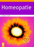 Kniha: Homeopatie (Werner Stumpf). Vašut, 2009 Kniha: Homeopatie (Werner Stumpf). Vašut, 2009