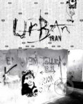 Kniha: Urban Iran (Salar Abdoh). Mark Batty Publisher, 2008 Kniha: Urban Iran (Salar Abdoh). Mark Batty Publisher, 2008