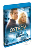 Film: Ostrov (Rudolf Havlík a Michael Bay) (DVD). Magicbox, 2021 Film: Ostrov (Rudolf Havlík a Michael Bay) (DVD). Magicbox, 2021