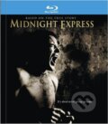 Film: Polnočný expres (Alan Parker) (Blu-ray). Bonton Film, 1978 Film: Polnočný expres (Alan Parker) (Blu-ray). Bonton Film, 1978